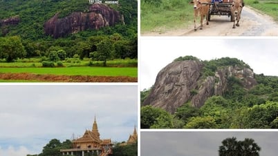 Promote tourism through social networks