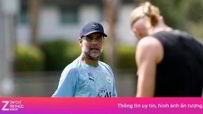 Man City 'về làng' chinh phục thế giới
