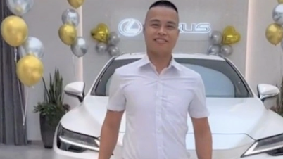 Chủ kênh TikTok 'Gia đình Hải Sen': Hàng triệu lượt follow, tiết lộ thu nhập khủng