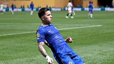 Мечта «Челси» стартовать на Клубном чемпионате мира ФИФА