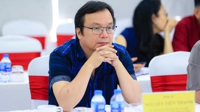 Đối thoại với nhà báo Nguyễn Tiến Thanh: Báo chí cần "bán" góc nhìn, câu chuyện thay vì tin tức