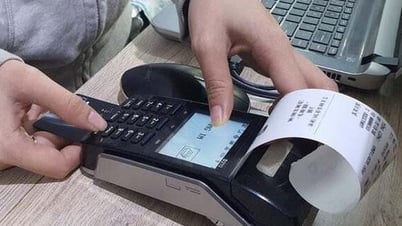 Removing obstacles for business households when switching from lump-sum tax to electronic invoices