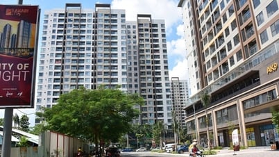 Hạ nhiệt giá nhà ở: Gọi tên nguồn cung