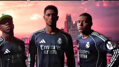 Xabi yêu cầu gắt Mbappe và Vinicius trước trận ra mắt Real Madrid