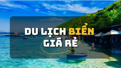 Voyages à la plage pas chers, 12 destinations de voyage estivales super économiques