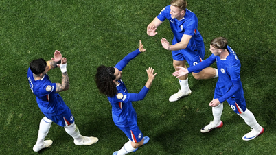 កីឡាករចំណូលថ្មីភ្លឺភ្នែក Chelsea យកឈ្នះ Los Angeles FC ក្នុងការប្រកួតបើកឆាក FIFA Club World Cup