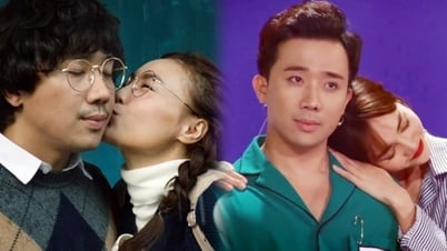 Trấn Thành, Lan Ngọc - 2 thế lực ở gameshow giải trí được chờ đợi