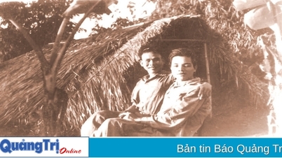 Tà Rụt nơi tôi bắt đầu viết báo
