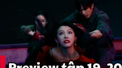 Seven Evil Relics Episode 19, 20: Showtime, direct viewing link