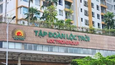 Loc Troi Rice Group expects big loss, cancels dividend payment