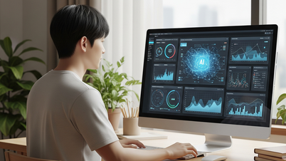 Thiết lập KPI bằng AI: Dân văn phòng cần biết điều gì