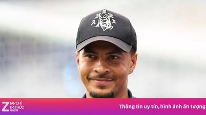 Dele Alli nhận đề nghị kỳ lạ