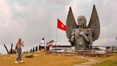New destinations for a eresh experience in Sa Pa