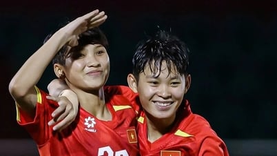 Báo Indonesia bình luận khi đội nhà thảm bại trước U19 nữ Việt Nam