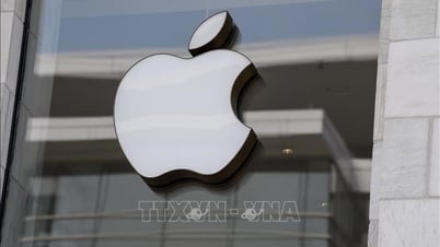 Apple ถูกตัดสินว่าละเมิดตำแหน่งผูกขาดในแอปหาคู่
