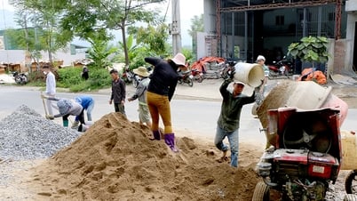 Yen Bai មានអត្រាការបោះទុនវិនិយោគសាធារណៈខ្ពស់ជាងមធ្យមភាគជាតិ។