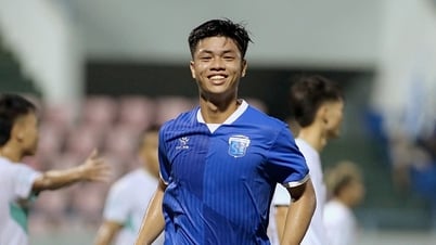 광닌 클럽, 조기 승격으로 프로 축구 복귀