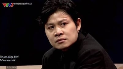 Nhạc sĩ Nguyễn Văn Chung làm bố đơn thân, day dứt khi con hỏi về mẹ
