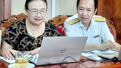 Hóa đơn điện tử từ máy tính tiền: Tiểu thương không có hóa đơn đầu vào, phải làm thế nào?