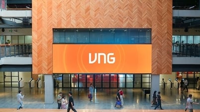 تم إدراج VNG في قائمة Fortune Southeast Asia 500