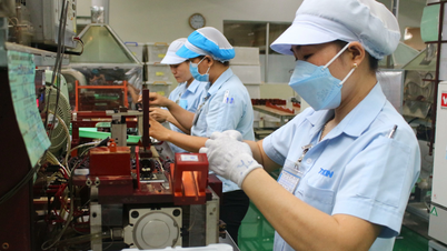Quy định mức lương tối thiểu vùng theo địa bàn cấp xã mới từ 1-7
