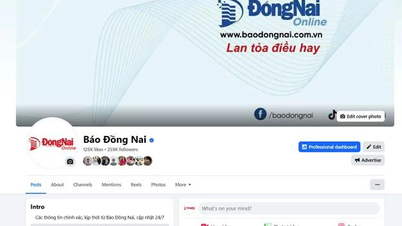 Báo chí không còn ‘ngồi’ chờ người đọc tìm đến mình để có thông tin