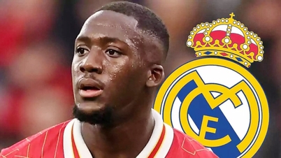 Real Madrid 'bắt cóc' thêm 1 cầu thủ Liverpool dạng miễn phí