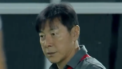 គ្រូបង្វឹក Shin Tae-yong និយាយអំពីពាក្យចចាមអារ៉ាមអំពីការដឹកនាំក្រុមរបស់ចិន៖ រង់ចាំការផ្តល់ជូន