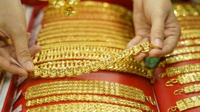 Giá vàng hôm nay 17/6/2025: Bất ngờ trượt dốc, vàng SJC và nhẫn trơn sẽ về đâu?