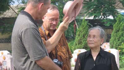 Đặng Thùy Trâm và những mùa hè định mệnh