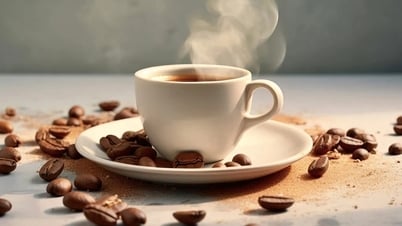 Người bị huyết áp cao có uống được cà phê không?