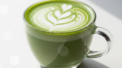 Matcha tốt cho sức khỏe nhưng đừng uống quá nhiều, vì lý do sau đây