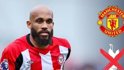 „Waffe“ hilft MU, Tottenham beim Mbeumo-Transfer zu schlagen