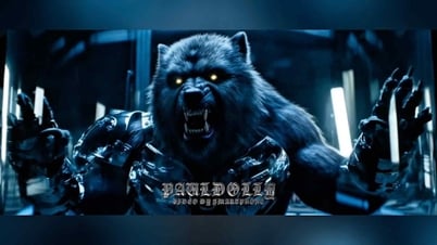 Start des KI-Films mit Botschaft zum Umweltschutz