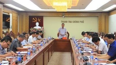 ផ្តោតលើការពន្លឿនការចេញសេចក្តីសន្និដ្ឋានអធិការកិច្ច