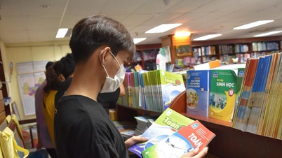 Ministry of Education and Training revises curriculum and textbooks for subjects affected by changes in administrative boundaries
