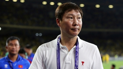 Lịch thi đấu U.23 Việt Nam: Thầy Kim muốn bảo vệ ngôi vương, cứ phải thắng Lào và Campuchia đã