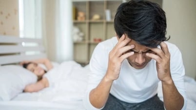 Junger Mann bekommt nach Oralsex Genitalwarzen