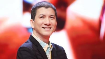 Hoài An kể lịch sử bằng âm nhạc