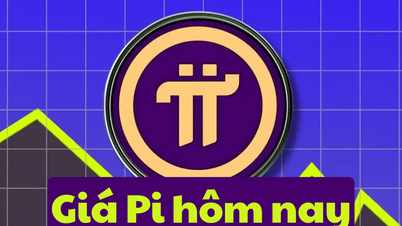 Giá Pi Network hôm nay 17/6/2025: Giá Pi có thể đạt 10 USD?