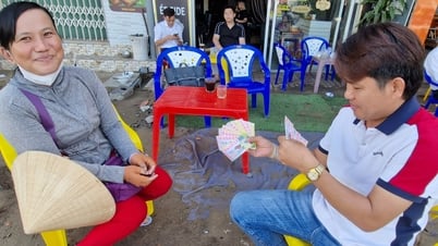 Xổ số kiến thiết mở thưởng bình thường đến cuối năm 2025