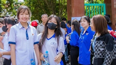 Đắk Lắk, Đắk Nông công bố điểm thi lớp 10