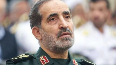 Israel tuyên bố hạ sát Tổng tham mưu trưởng thời chiến của Iran