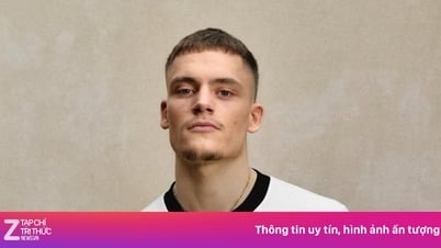Thời điểm Wirtz ra mắt Liverpool