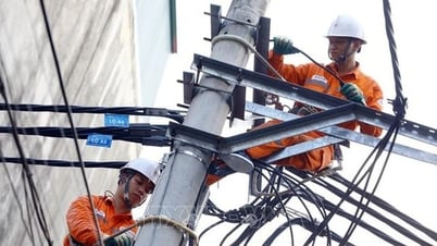 EVN đảm bảo cung ứng điện cho mùa thi tốt nghiệp và tuyển sinh năm 2025