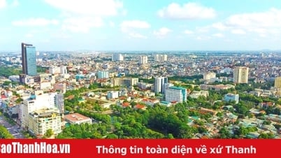Nghị quyết số 1686 của Ủy ban Thường vụ Quốc hội về sắp xếp các ĐVHC cấp xã của tỉnh Thanh Hóa năm 2025