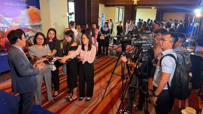 Chống tin giả, trách nhiệm bắt đầu từ mỗi nhà báo