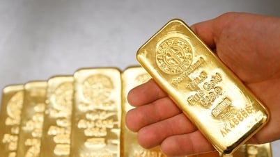 Giá vàng chiều nay 17/6/2025: Vàng PNJ vẫn giảm, vàng SJC và DOJI bình ổn giữa cơn bão giá