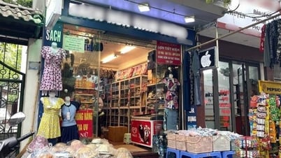 Ngân hàng tăng cường cho vay hộ kinh doanh sau khi bỏ thuế khoán