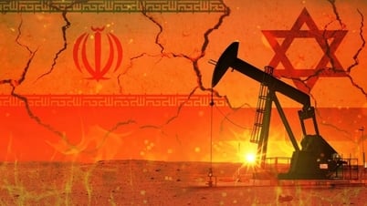 OPEC lạc quan, CEO dầu khí né dự báo trong bóng mây Trung Đông